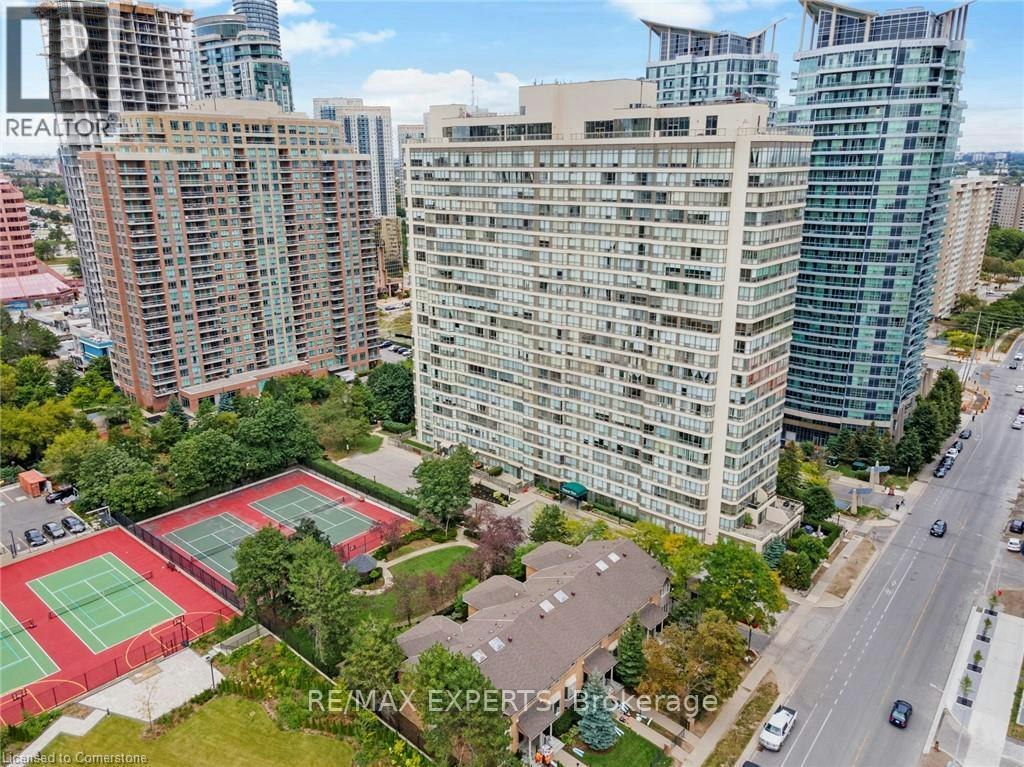 1403-55 Elm Drive, Mississauga, ON, L5B 3Z3 - 7