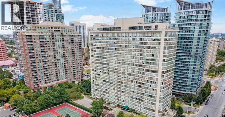 1403-55 Elm Drive, Mississauga, ON, L5B 3Z3 - 7