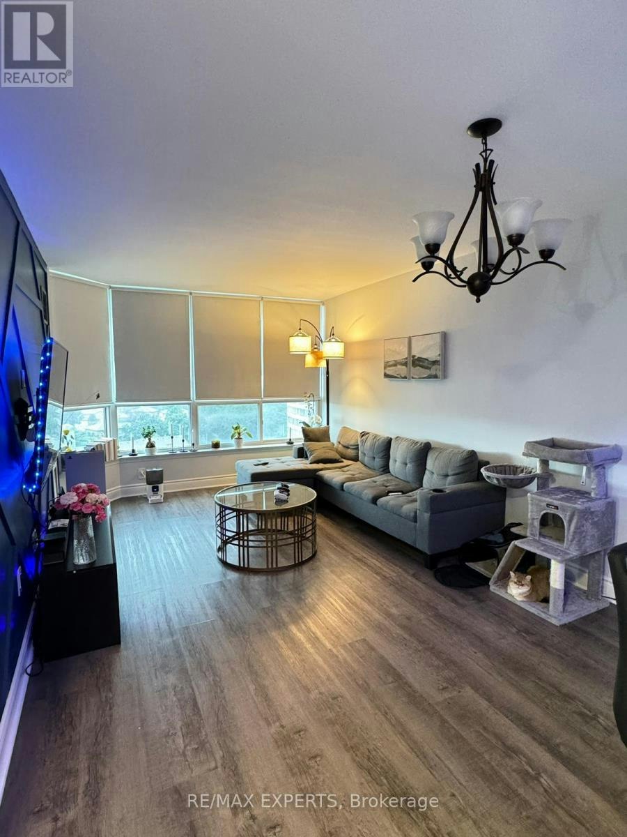1403-55 Elm Drive, Mississauga, ON, L5B 3Z3 - 4