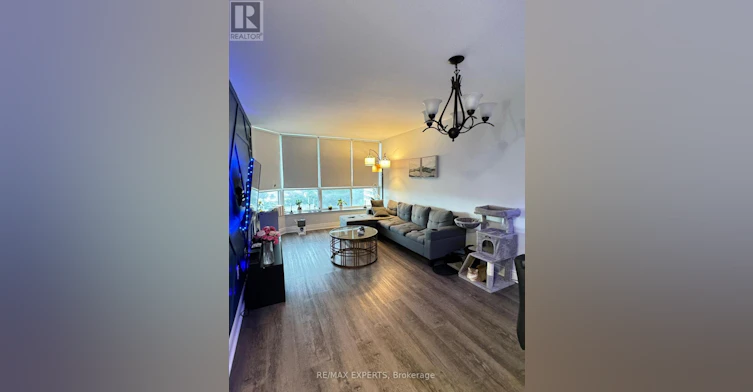 1403-55 Elm Drive, Mississauga, ON, L5B 3Z3 - 4