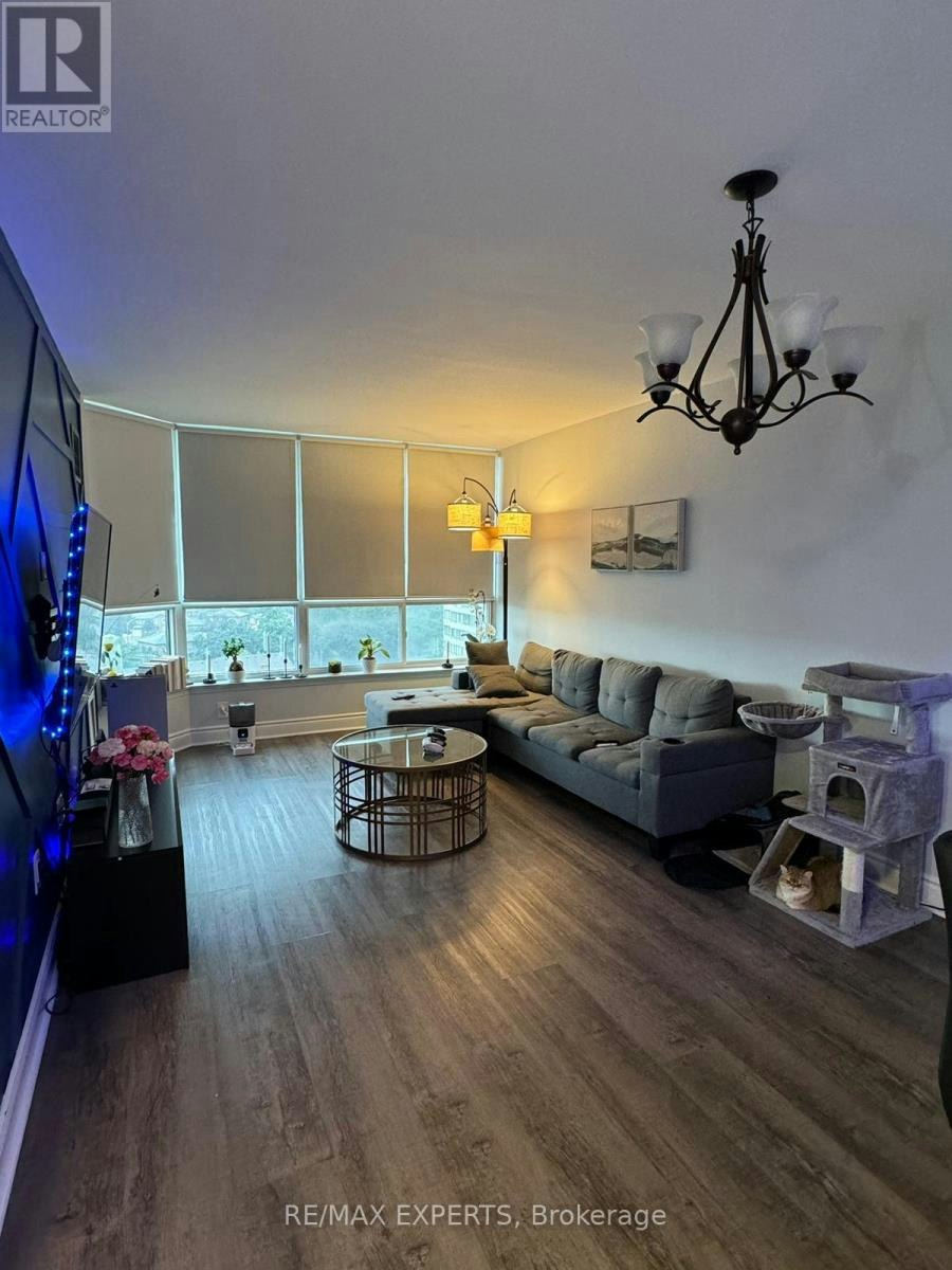 1403-55 Elm Drive, Mississauga, ON, L5B 3Z3 - 5