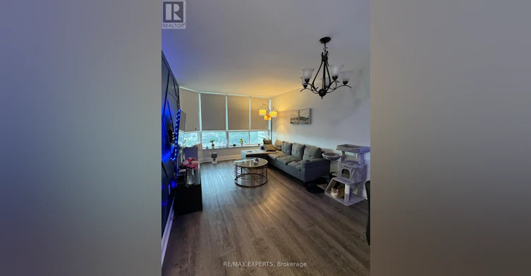 1403-55 Elm Drive, Mississauga, ON, L5B 3Z3 - 5