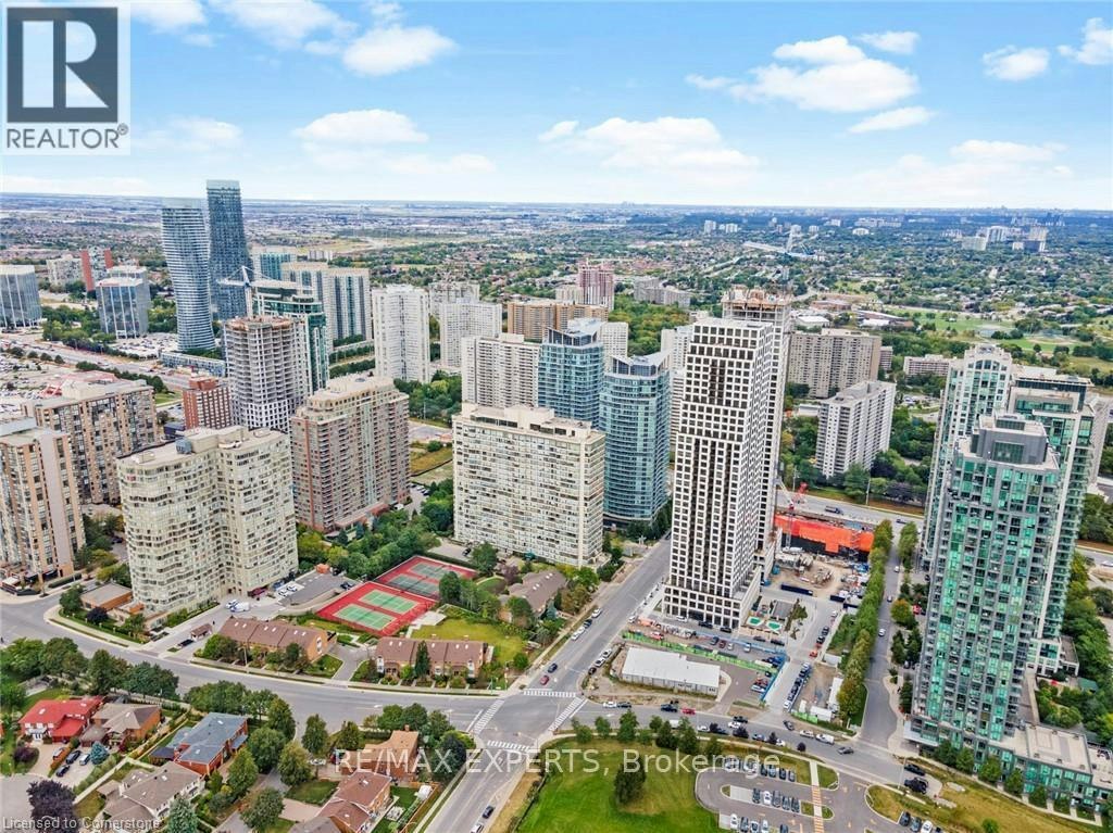 1403-55 Elm Drive, Mississauga, ON, L5B 3Z3 - 8