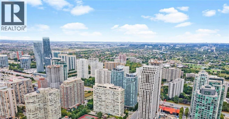 1403-55 Elm Drive, Mississauga, ON, L5B 3Z3 - 8