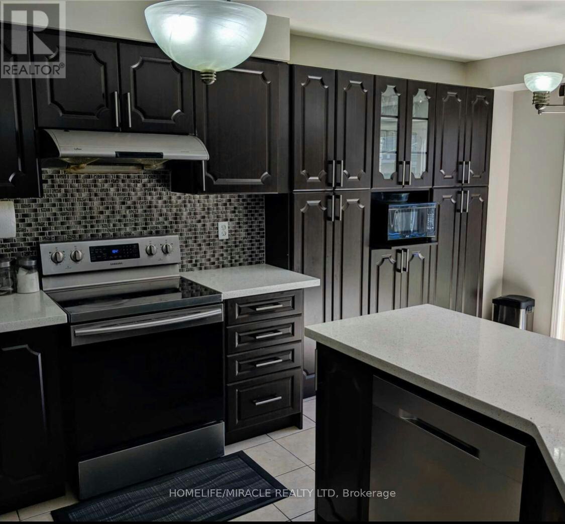 UPPER-22 Pauline Crescent, Brampton, ON, L7A 2V4 - 9
