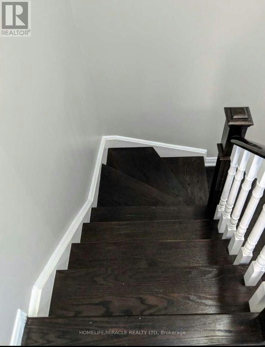 UPPER-22 Pauline Crescent, Brampton, ON, L7A 2V4 - 12