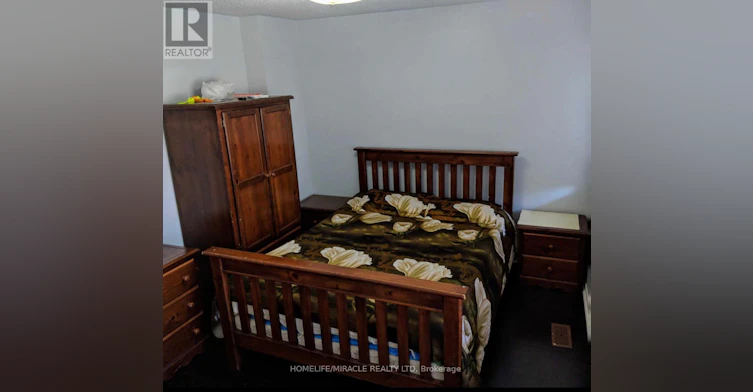 UPPER-22 Pauline Crescent, Brampton, ON, L7A 2V4 - 17