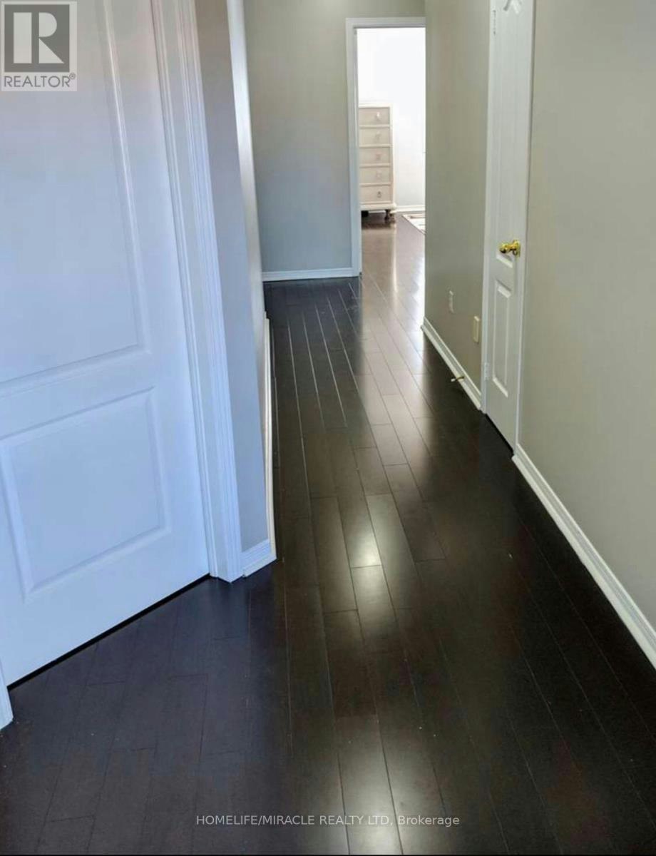 UPPER-22 Pauline Crescent, Brampton, ON, L7A 2V4 - 13