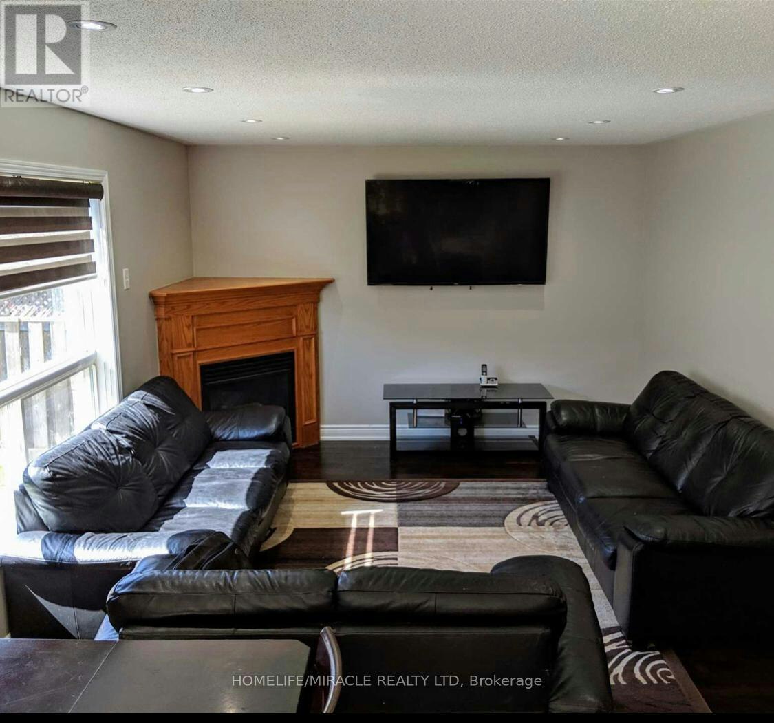UPPER-22 Pauline Crescent, Brampton, ON, L7A 2V4 - 10