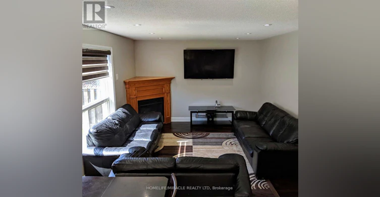 UPPER-22 Pauline Crescent, Brampton, ON, L7A 2V4 - 10