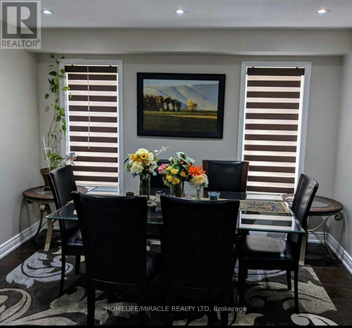 UPPER-22 Pauline Crescent, Brampton, ON, L7A 2V4 - 5