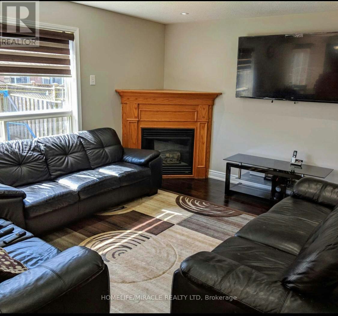 UPPER-22 Pauline Crescent, Brampton, ON, L7A 2V4 - 11