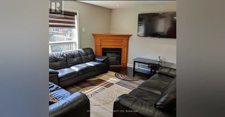 UPPER-22 Pauline Crescent, Brampton, ON, L7A 2V4 - 11