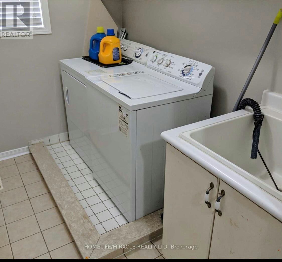 UPPER-22 Pauline Crescent, Brampton, ON, L7A 2V4 - 19