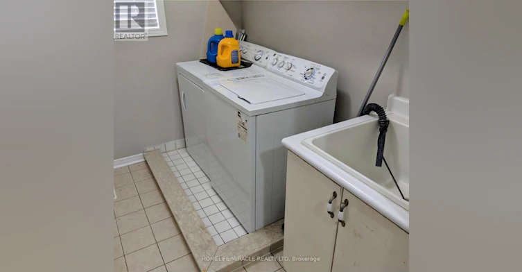 UPPER-22 Pauline Crescent, Brampton, ON, L7A 2V4 - 19