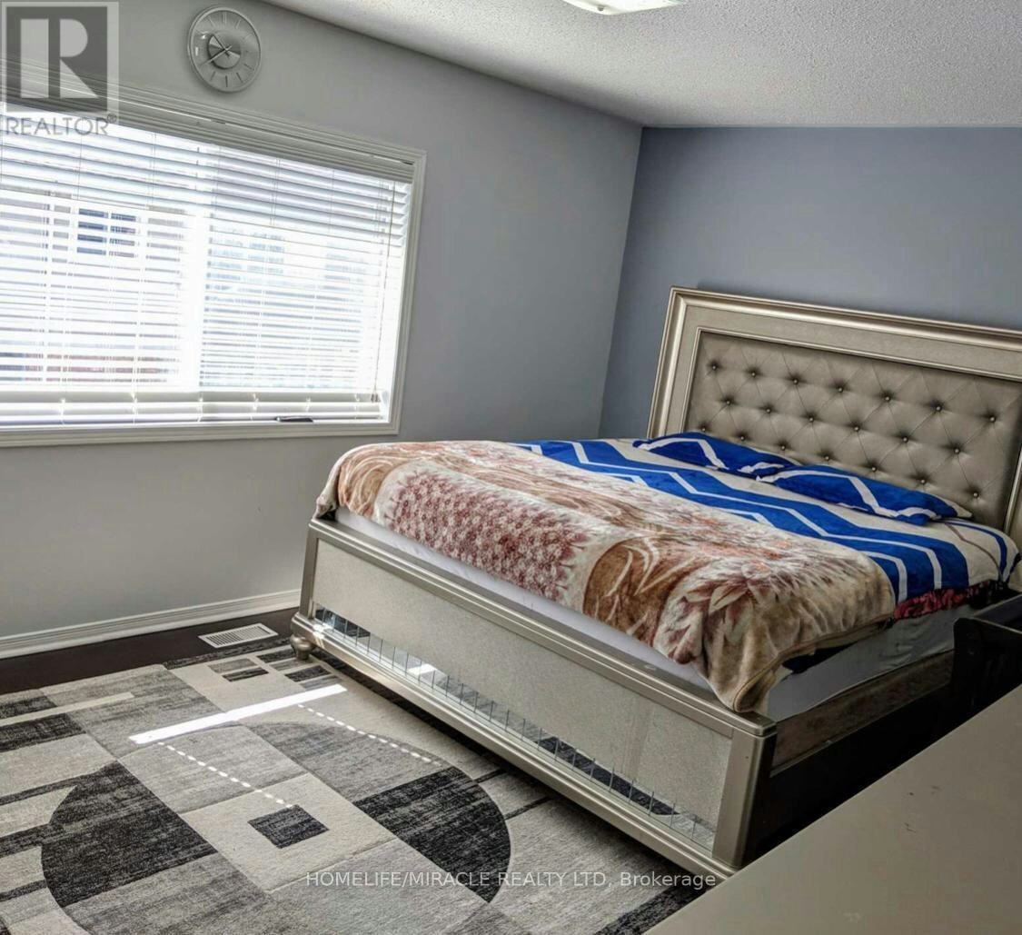 UPPER-22 Pauline Crescent, Brampton, ON, L7A 2V4 - 14