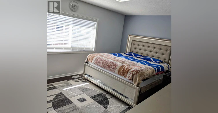 UPPER-22 Pauline Crescent, Brampton, ON, L7A 2V4 - 14