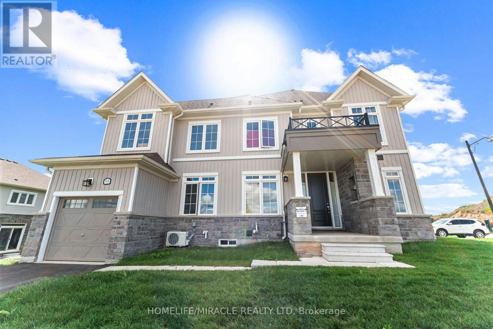 95 Gear Avenue, Erin, ON, N0B 1T0