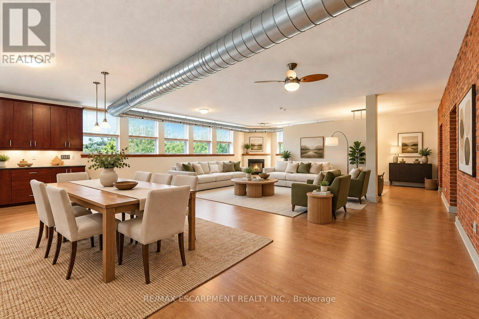 16-357 Hunter Street W, Hamilton, ON, L8P 1S6