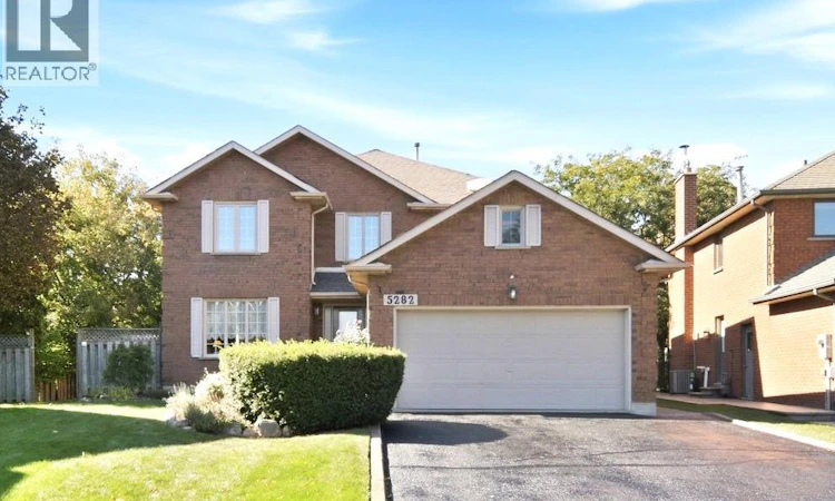 5282 Giacco Court