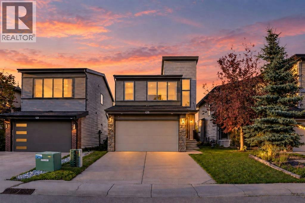 125 Walden Square SE, Calgary, AB, T2X 0R9