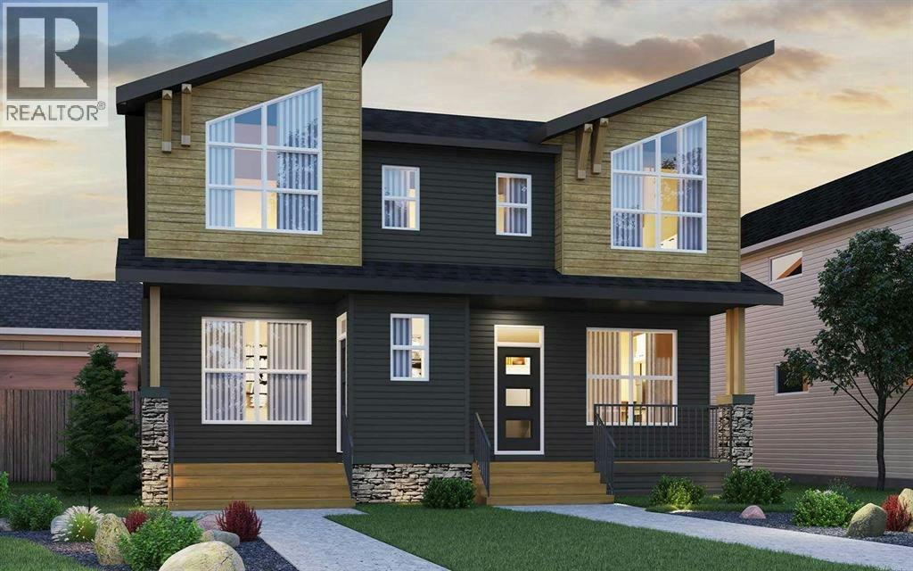 684 Rowmont Boulevard NW, Calgary, AB, T3L 0L6