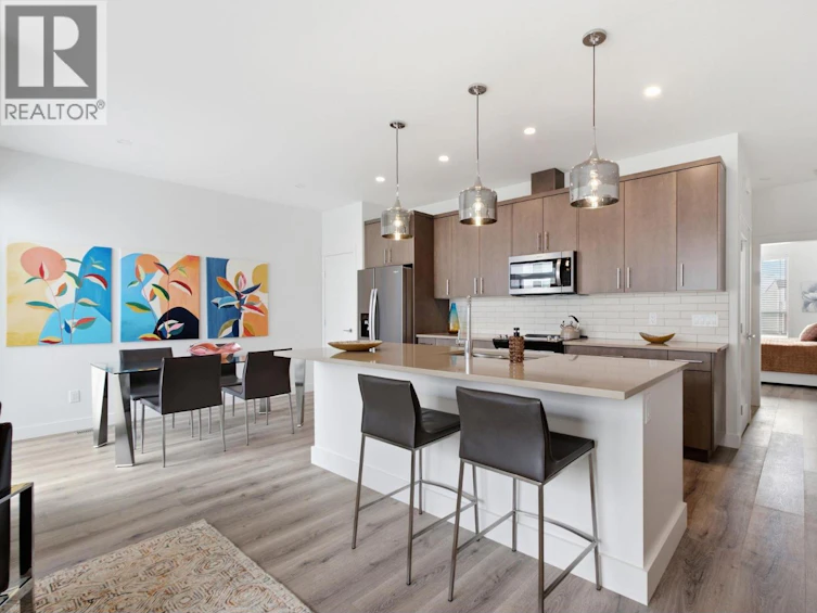 114-610 Academy Way, Kelowna, BC, V1Y 9T1