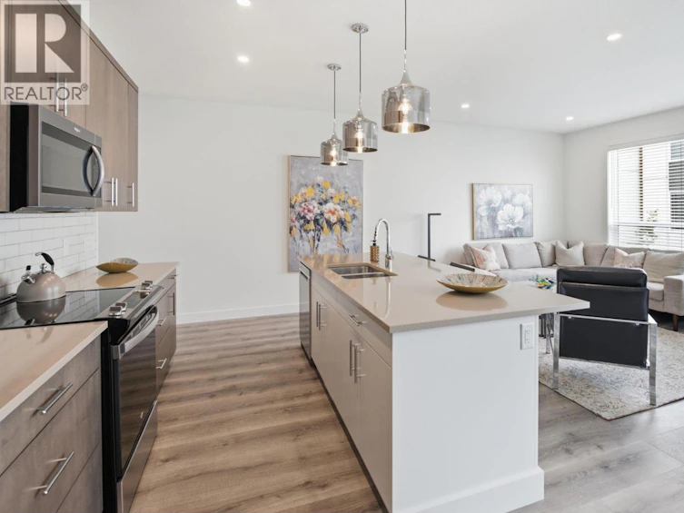 114-610 Academy Way, Kelowna, BC, V1Y 9T1 - 4