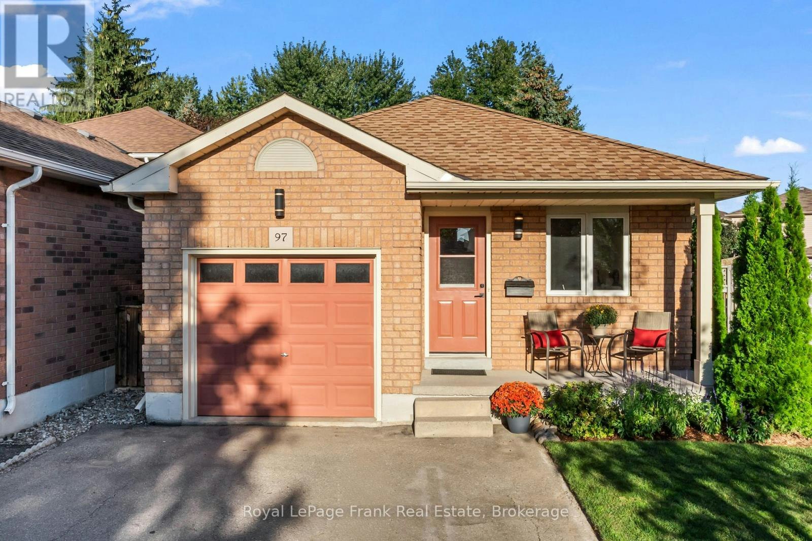 97 Firwood Avenue, Clarington, ON, L1E 3B3