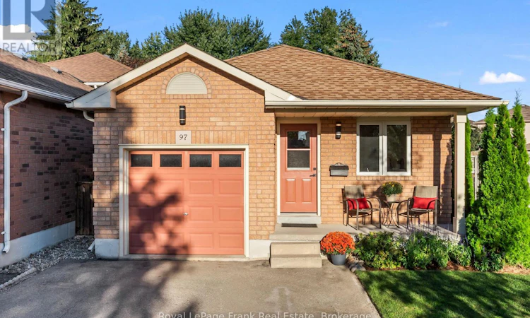 97 Firwood Avenue