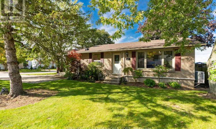 101 Kleinfeldt Avenue