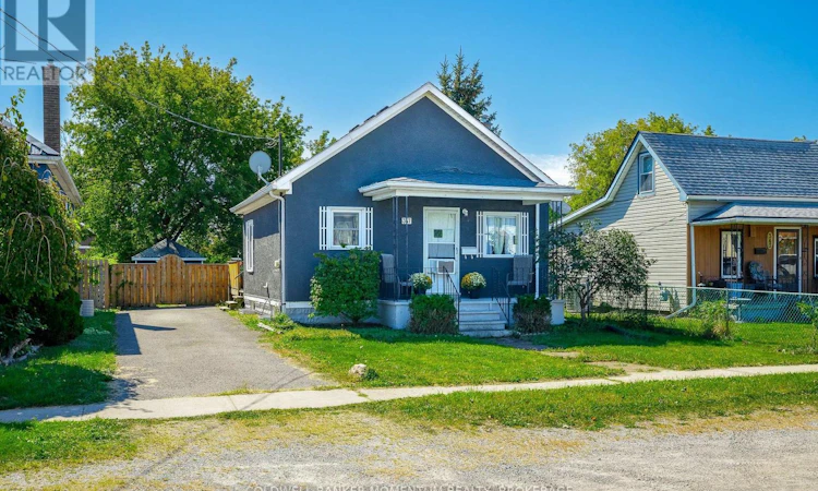 347 Bell Street