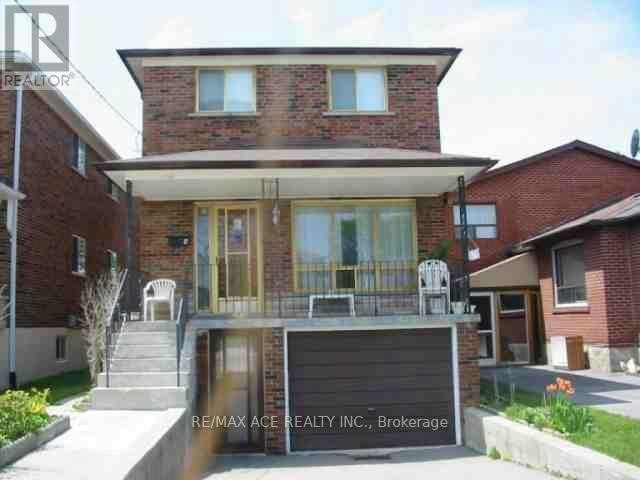 4 Linden Avenue, Toronto, ON, M1K 3H5