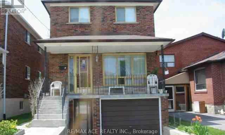 4 Linden Avenue
