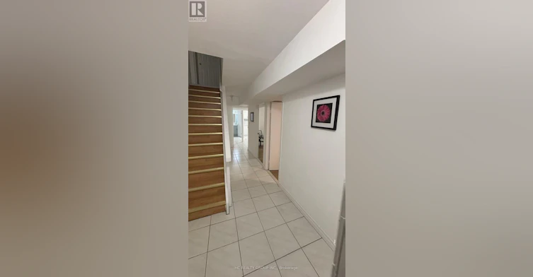 BSMT-27 Macklingate Court, Toronto, ON, M1V 1A2 - 5