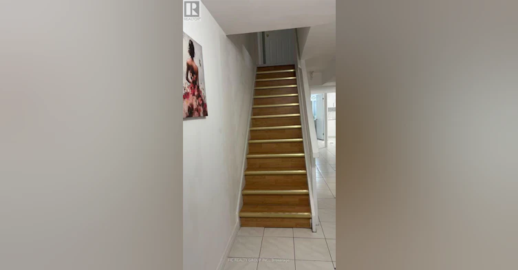 BSMT-27 Macklingate Court, Toronto, ON, M1V 1A2 - 3