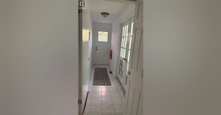 BSMT-27 Macklingate Court, Toronto, ON, M1V 1A2 - 4