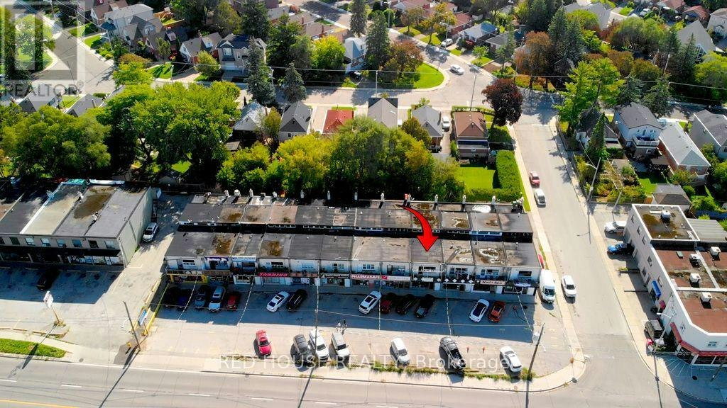 1533 O'connor Drive, Toronto, ON, M4B 2V7 - 3