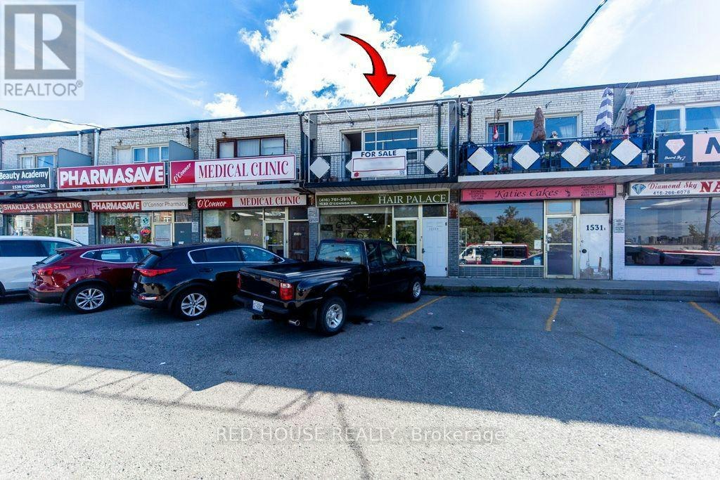 1533 O'connor Drive, Toronto, ON, M4B 2V7 - 7