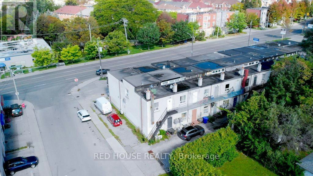 1533 O'connor Drive, Toronto, ON, M4B 2V7 - 34