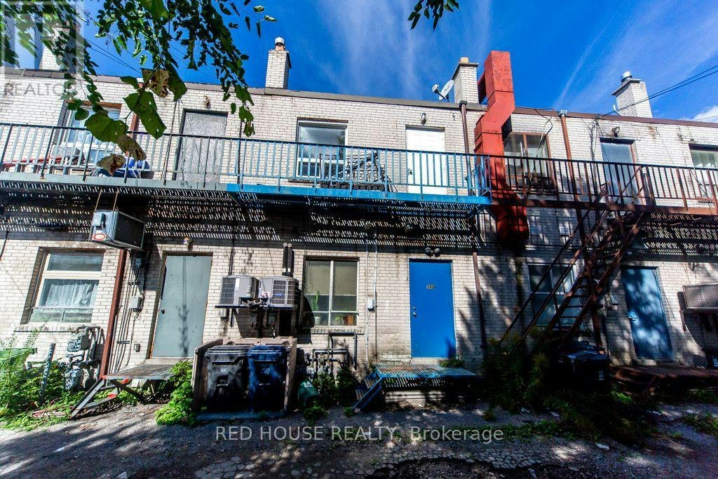 1533 O'connor Drive, Toronto, ON, M4B 2V7 - 32