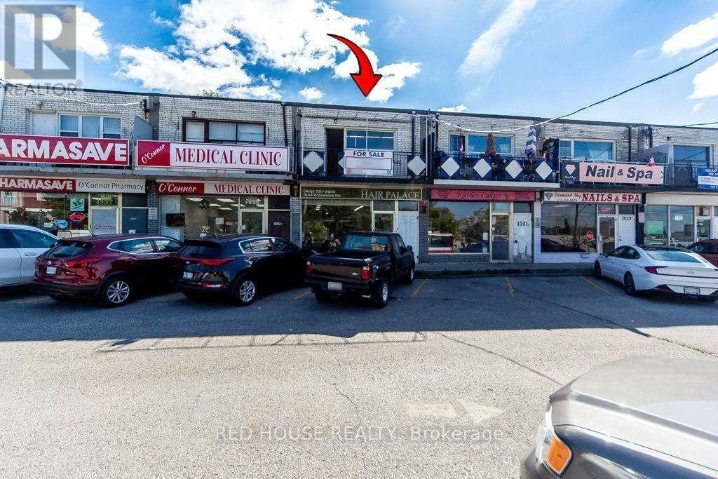 1533 O'connor Drive, Toronto, ON, M4B 2V7 - 6