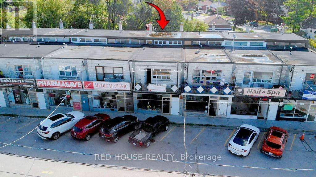 1533 O'connor Drive, Toronto, ON, M4B 2V7 - 5