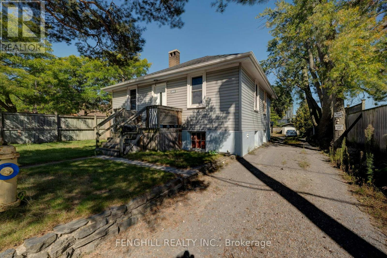 291 Morningside Avenue, Toronto, ON, M1E 3G1