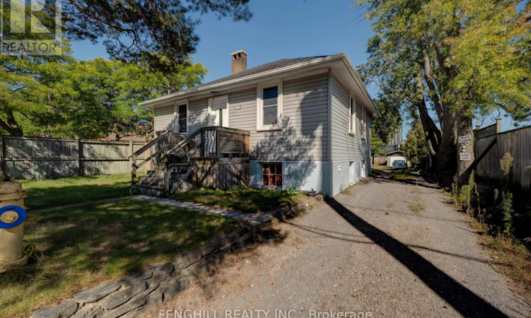 291 Morningside Avenue