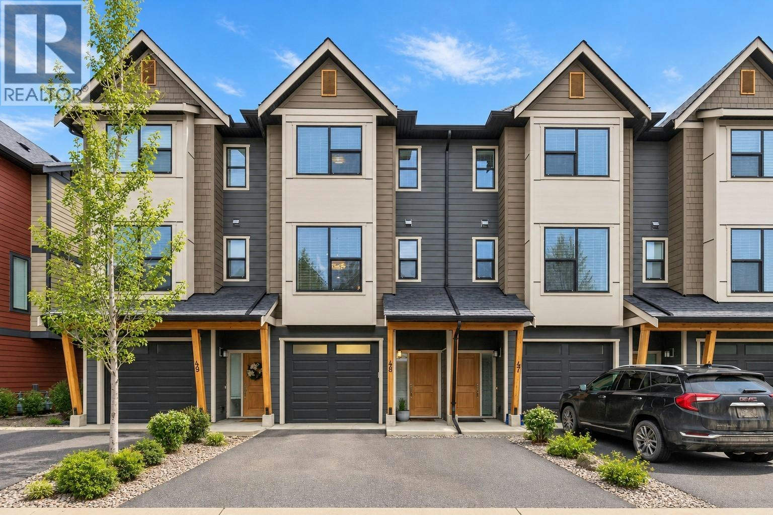 48-2490 Tuscany Drive, West Kelowna, BC, V4T 3M4