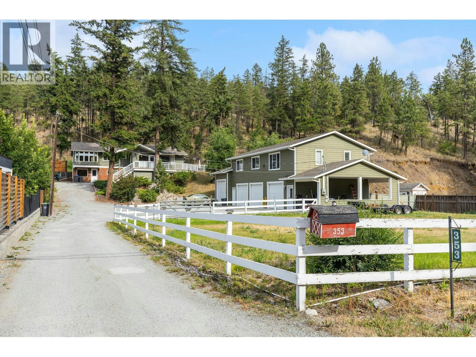353 S Clifton Road, Kelowna, BC, V1V 1A4