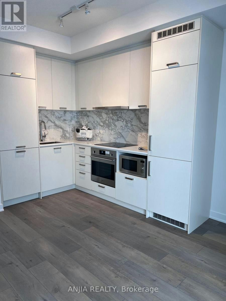 603-38 Honeycrisp Crescent, Vaughan, ON, L4K 0M8 - 4