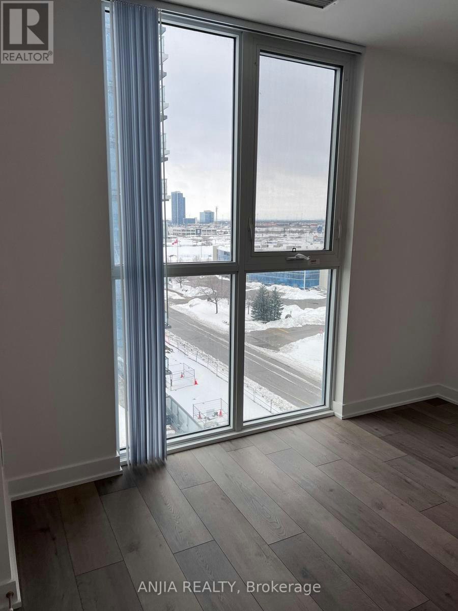 603-38 Honeycrisp Crescent, Vaughan, ON, L4K 0M8 - 7