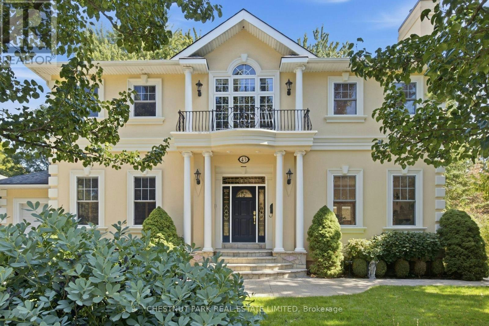 43 Guthrie Avenue, Stratford, ON, N5A 5K3